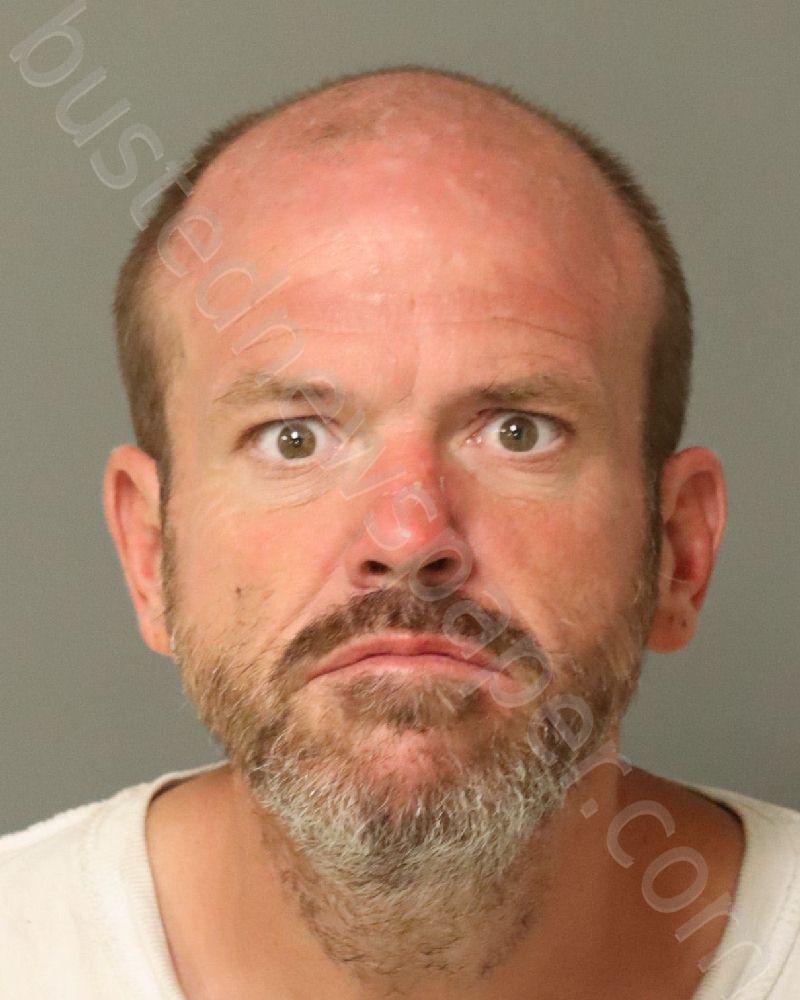 SYKES, JAMES STEVEN #, Wake County, North Carolina - 2025-07-11 09:00:00