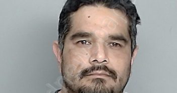 GUERRERO, SAUL | 2025-07-11 01:07:00 Nueces County, Texas Booking