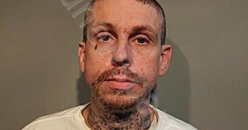 SPENCER, ROGER VICTOR | 2025-07-11 15:11:00 Southwest Regional Jail, Virginia Booking