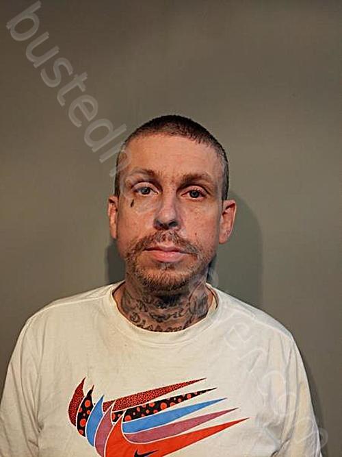 SPENCER, ROGER VICTOR #, Southwest Regional Jail, Virginia - 2025-07-11 15:11:00