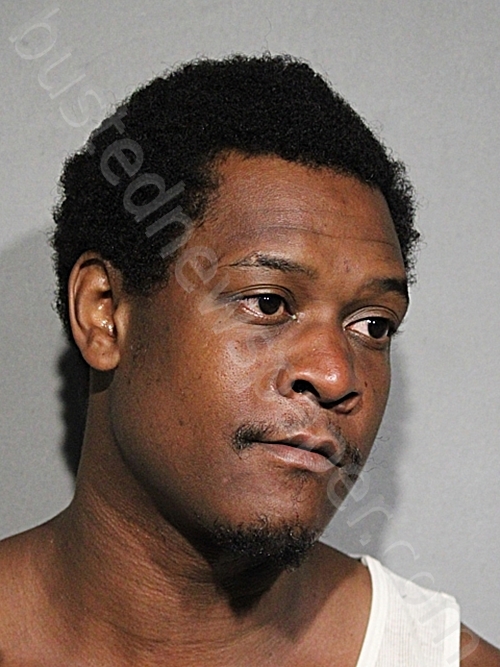 DONTREAL M YOUNG #, Chicago, Illinois - 2025-07-11