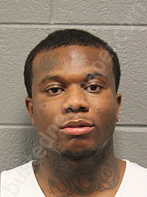 DISHAWN W KINSEY #, Chicago, Illinois - 2025-07-11