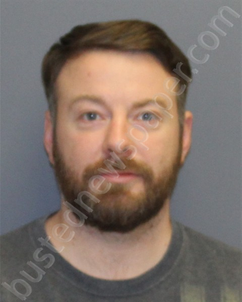GREGORY, DAVID LEE #, Northwestern Regional Jail, Virginia - 2025-07-11