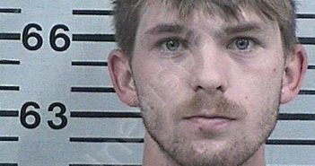 GRIMES, LANDON ARTHUR | 2025-07-11 23:39:36 Hood County, Texas Booking