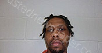 STANLEY BASNIGHT | 2025-07-11 12:06:00 Greene County, North Carolina Booking