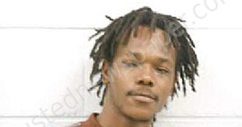RODRICK LAVONE ROUSE | 2025-07-11 20:30:00 Greene County, North Carolina Booking