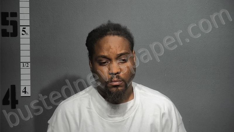 VANN, DAE-MON CHARLES #, Western Tidewater, Virginia - 2025-07-11 20:15:00