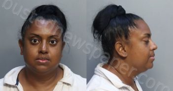 HARDEO, SHERRY ANN | 2025-07-11 13:42:00 Miami-Dade County, Florida Booking