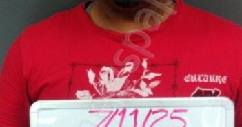 CHRISTIAN, WENDELL T | 2025-07-11 11:34:00 Sebastian County, Arkansas Booking