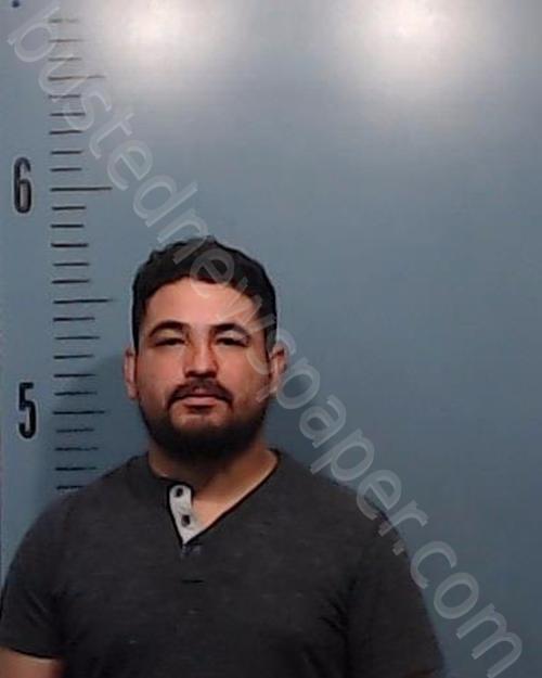 BAIDE-PADILLA, CARLOS EDUARDO #, Taylor County, Texas - 2025-07-11