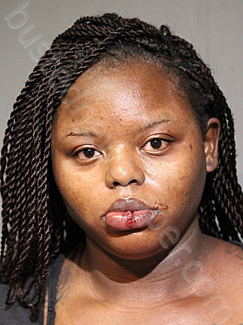 JAIDA L HICKS #, Chicago, Illinois - 2025-07-11