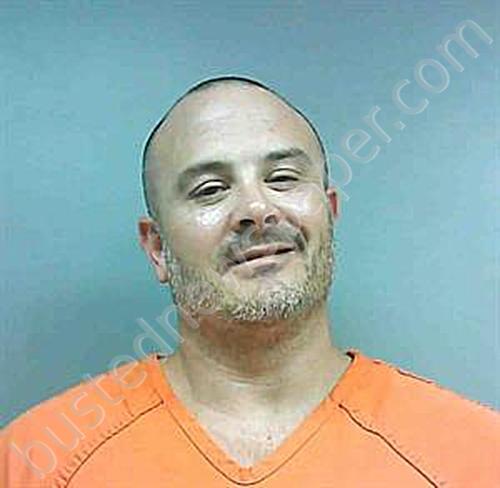 THOMAS REID HOWARD #, Franklin County, Florida - 2025-07-11