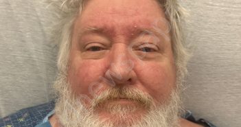 SCOTT, ROBERT THOMAS | 2025-07-11 09:00:00 Ohio County, West Virginia Booking