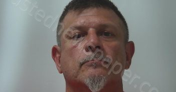 <B>LATHAM</B>, <B>KEVIN</B> <B>SHAWN</B> #, Tri County Regional Jail, Ohio - 2025-07-11 09:00:00