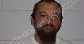 CHRISTOPHER JAMES MOORE | 2025-07-11 18:12:00 Greene County, North Carolina Booking