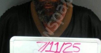 FLANAGAN, WILLIE VANETTE | 2025-07-11 11:36:00 Sebastian County, Arkansas Booking