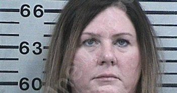 ALLBRITTON, BRENDA GAIL | 2025-07-11 11:03:08 Hood County, Texas Booking