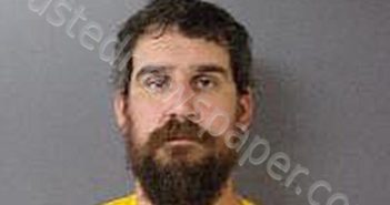 PETGES, KYLE J | 2025-07-11 Keith County, Nebraska Booking