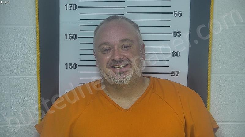 SCHEERER, RYAN K #, Ottawa County, Ohio - 2025-07-11 04:59:00