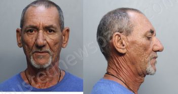 RUIZTORRES, ROBERTO | 2025-07-11 20:08:00 Miami-Dade County, Florida Booking