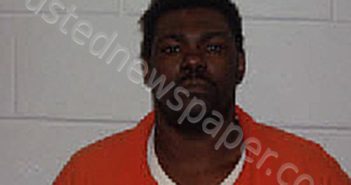 SHAQUAN OTRELL GREEN | 2025-07-11 08:33:00 Greene County, North Carolina Booking