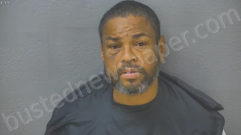 MOSLEY, JEFFREY LAMONT, SR #, Lynchburg, Virginia - 2025-07-11 16:13:00