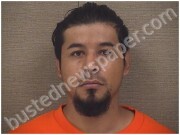 RIVERA-RODRIGUEZ, ERIK | 2025-07-11 Harnett County, North Carolina Booking
