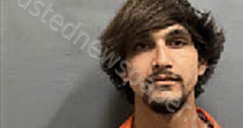 JOHNSON, TYLER RAY | 2025-07-11 14:00:00 Houston County, Alabama Booking