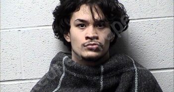 <B>LOPEZ</B> GAMEROS, <B>MANUEL</B> OMAR #, Chase County, Kansas - 2025-07-11
