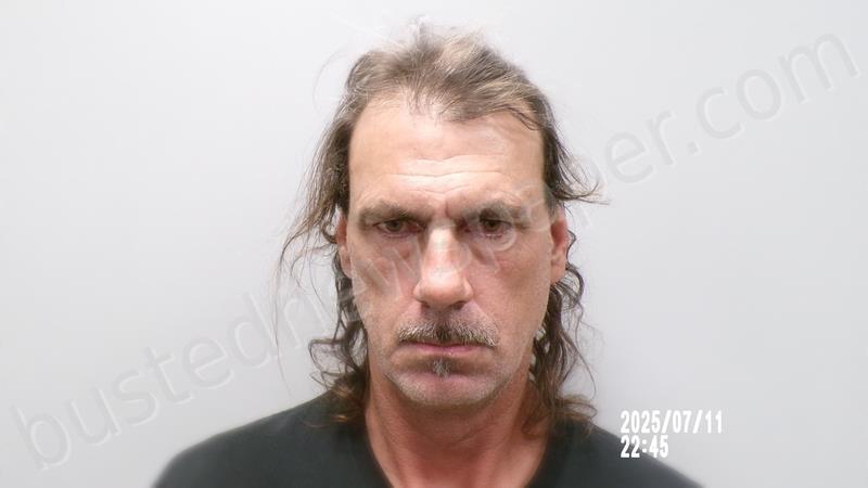 MEADE, ANDY JACKSON #, Southwest Regional Jail, Virginia - 2025-07-11 22:42:00