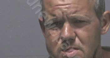 <B>MCCANN</B>, <B>JAMIE</B> <B>ROBERT</B> #, New Hanover County, North Carolina - 2025-07-11