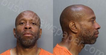BELL, RILEY T | 2025-07-11 10:39:00 Miami-Dade County, Florida Booking