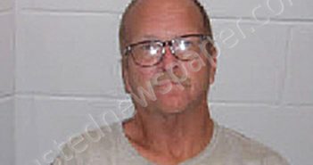 ROBERT EDWARD TOMLINSON | 2025-07-11 13:01:00 Greene County, North Carolina Booking