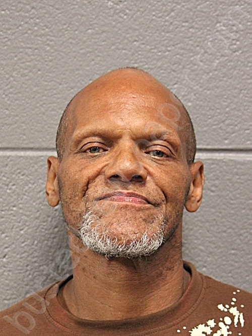 KEITH C EDWARDS #, Chicago, Illinois - 2025-07-11