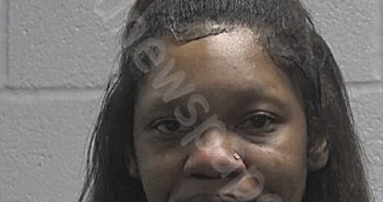 <B>HOPPER</B>, <B>TAKAYLA</B> <B>MONYEA</B> #, Cleveland County, North Carolina - 2025-07-11 19:24:00