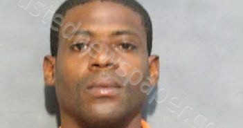 MCKENZIE, JEREMY CORDA ALLEN | 2025-07-11 13:13:00 Houston County, Alabama Booking