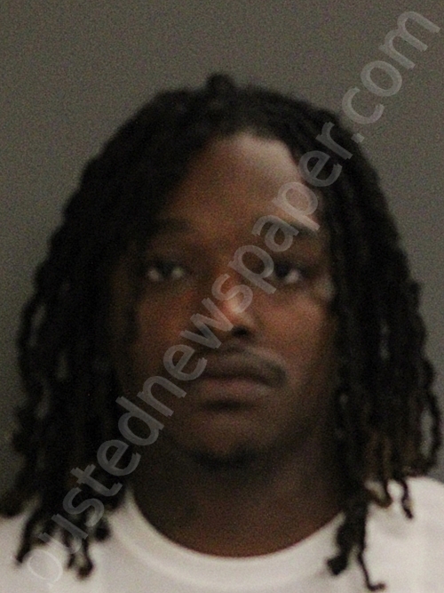 MAURICE L LORD #, Chicago, Illinois - 2025-07-11