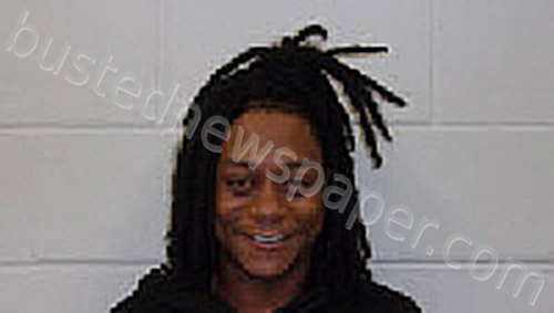 LE-ZHAWN DETRELL BEST #, Greene County, North Carolina - 2025-07-11 22:12:00
