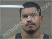 GONZALEZ-TORRES, JOSE | 2025-07-11 Harnett County, North Carolina Booking