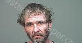 <B>MARTIN</B>, <B>JASON</B> <B>LEE</B> #, Southeastern Regional Jail, Ohio - 2025-07-11