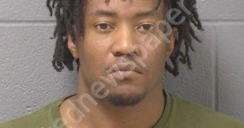POLLARD, ANTHONY E | 2025-07-11 11:35:00 Will County, Illinois Booking