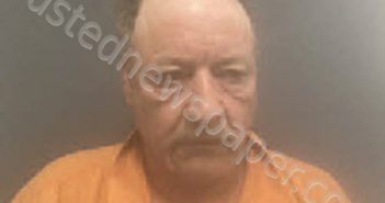 ELLIOTT, JOHN FRANCIS | 2025-07-11 01:37:00 Houston County, Alabama Booking