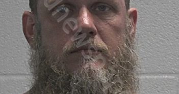 <B>CROCKER</B>, <B>CRAIG</B> <B>STEVEN</B> #, Cleveland County, North Carolina - 2025-07-11 10:50:00