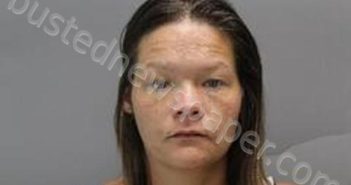 STASHA CANNON | 2025-07-12 23:53:00 Cass County, Nebraska Booking