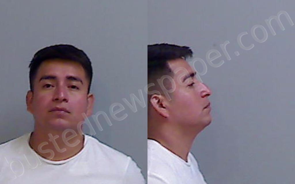 IZA VAZQUEZ, SANTOS EVERSAIN #, Hidalgo County, Texas - 2025-07-12