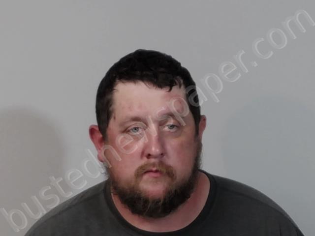 HAYES, MICHAEL RAY #, Rappahannock Regional Jail, Virginia - 2025-07-12 22:04:00
