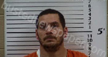 MACDONELL, MARTIN SCOTT | 2025-07-12 06:06:00 Cherokee County, North Carolina Booking