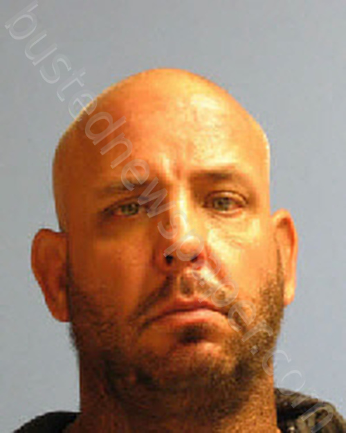 WALL, TIMOTHY ROLAND #, Coosa County, Alabama - 2025-07-12 10:07:00