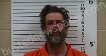 ELLIOTT, TIMOTHY MICHAEL | 2025-07-12 18:03:00 Cherokee County, North Carolina Booking