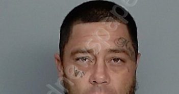 CONTRERAS, JESSE JAMES | 2025-07-12 13:11:00 Nueces County, Texas Booking